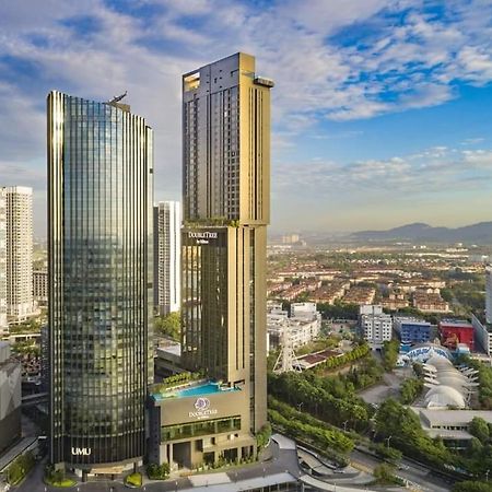 Hill10 Residence I-City Centre Шах-Алам Екстер'єр фото