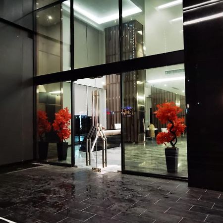Hill10 Residence I-City Centre Шах-Алам Екстер'єр фото
